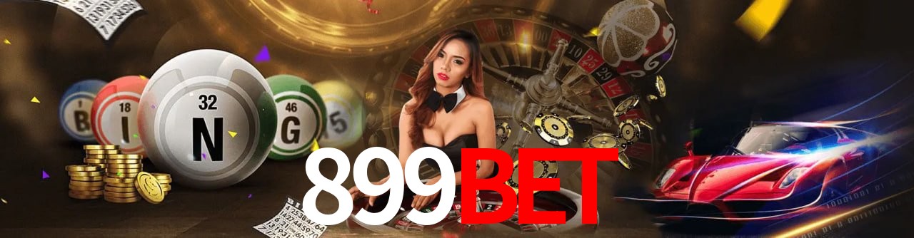 Segurança e performance na plataforma 899BET