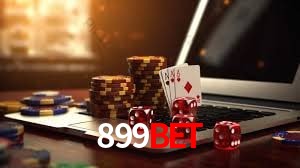 899bet Logo 2