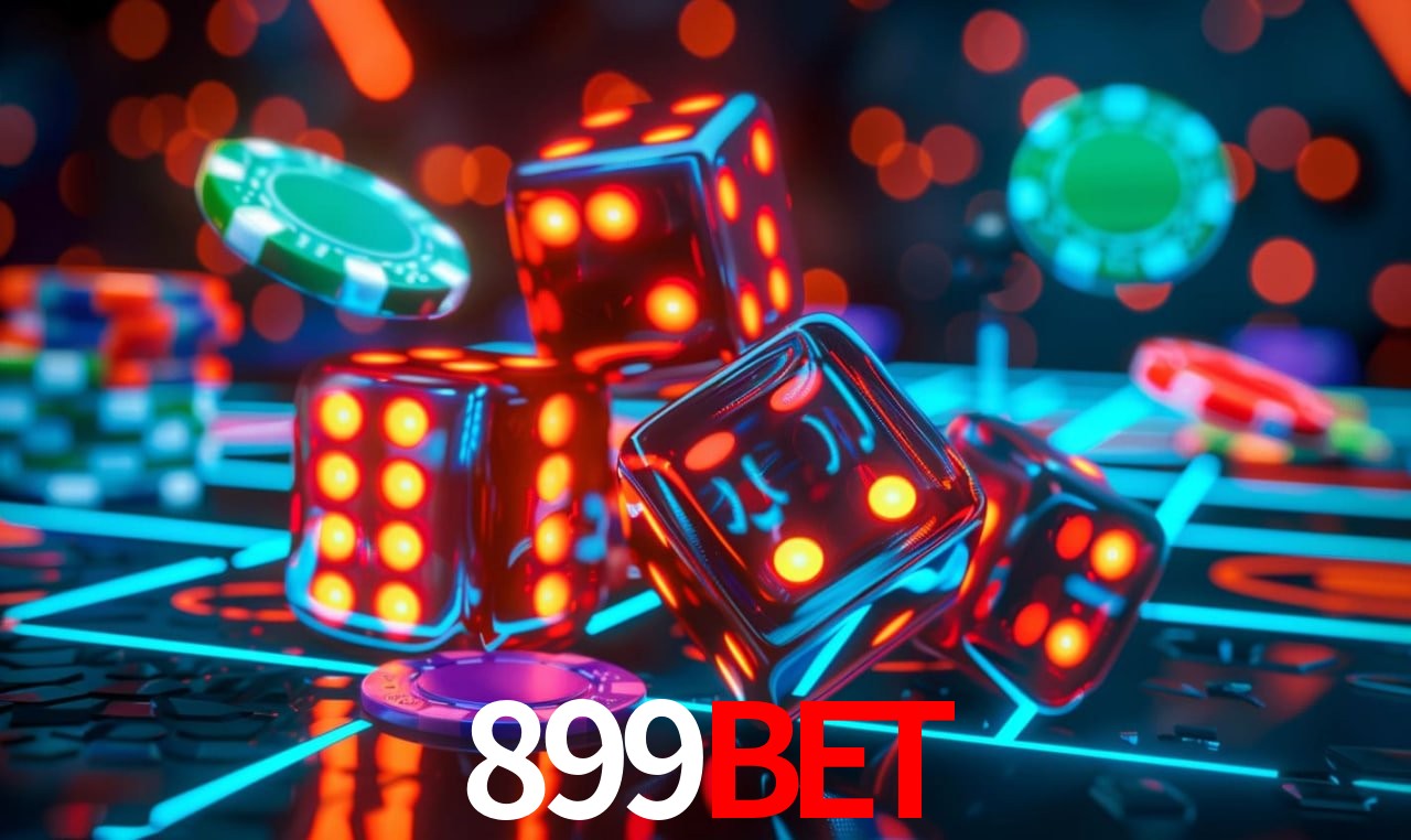 899bet Logo 1